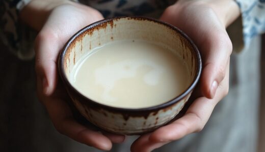 【甘酒の割り方】味わいを”何倍も”広げる方法を全て紹介。何が一番美味しい？